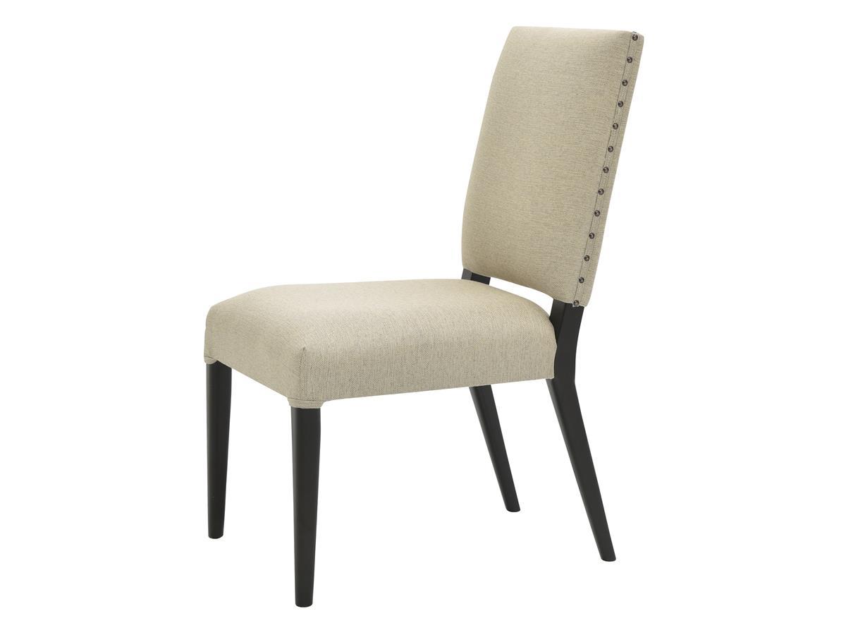 Willis Chair, Beige